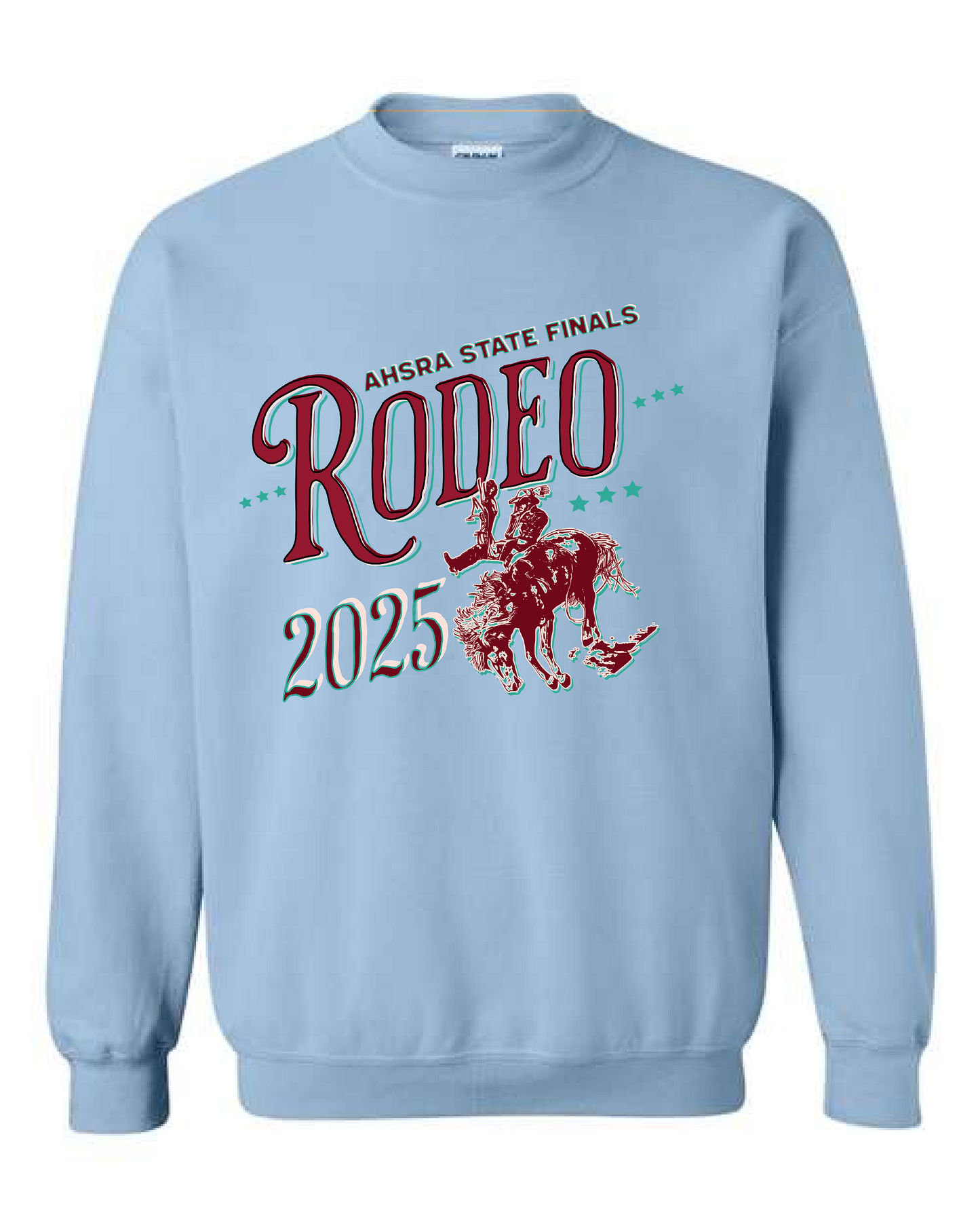 AHSRA Finals Sweatshirt