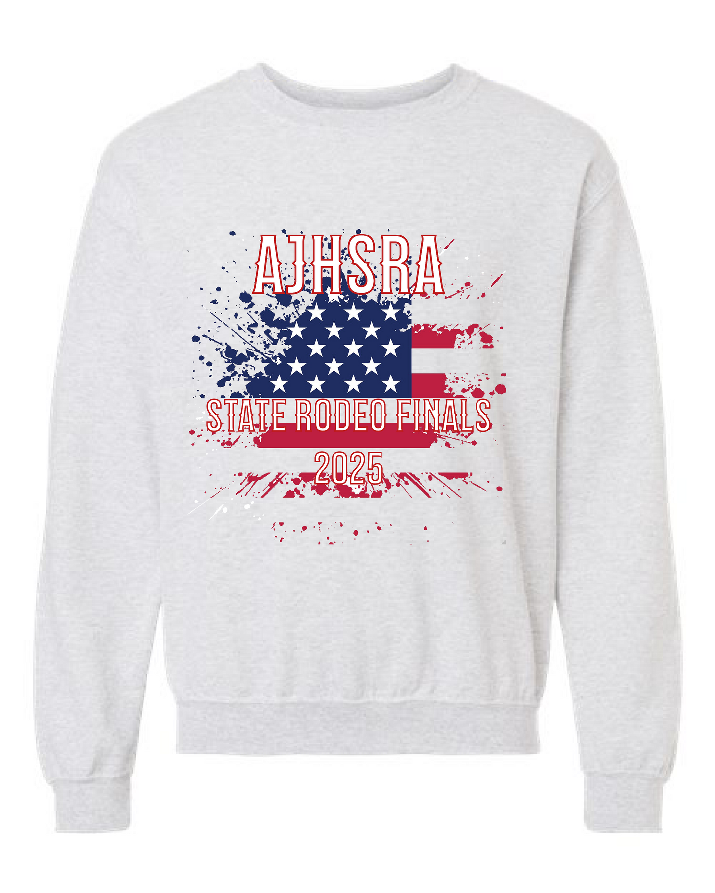 Alabama Junior High Finals Sweatshirt