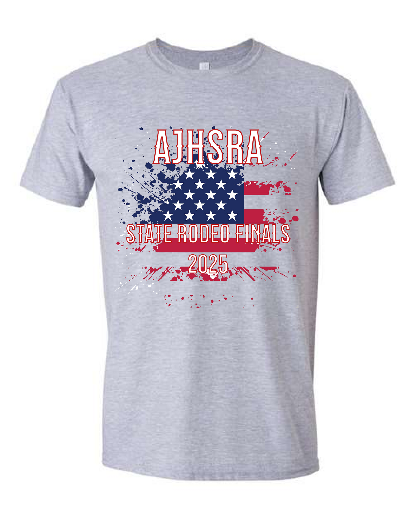 Alabama Junior High Finals T Shirt