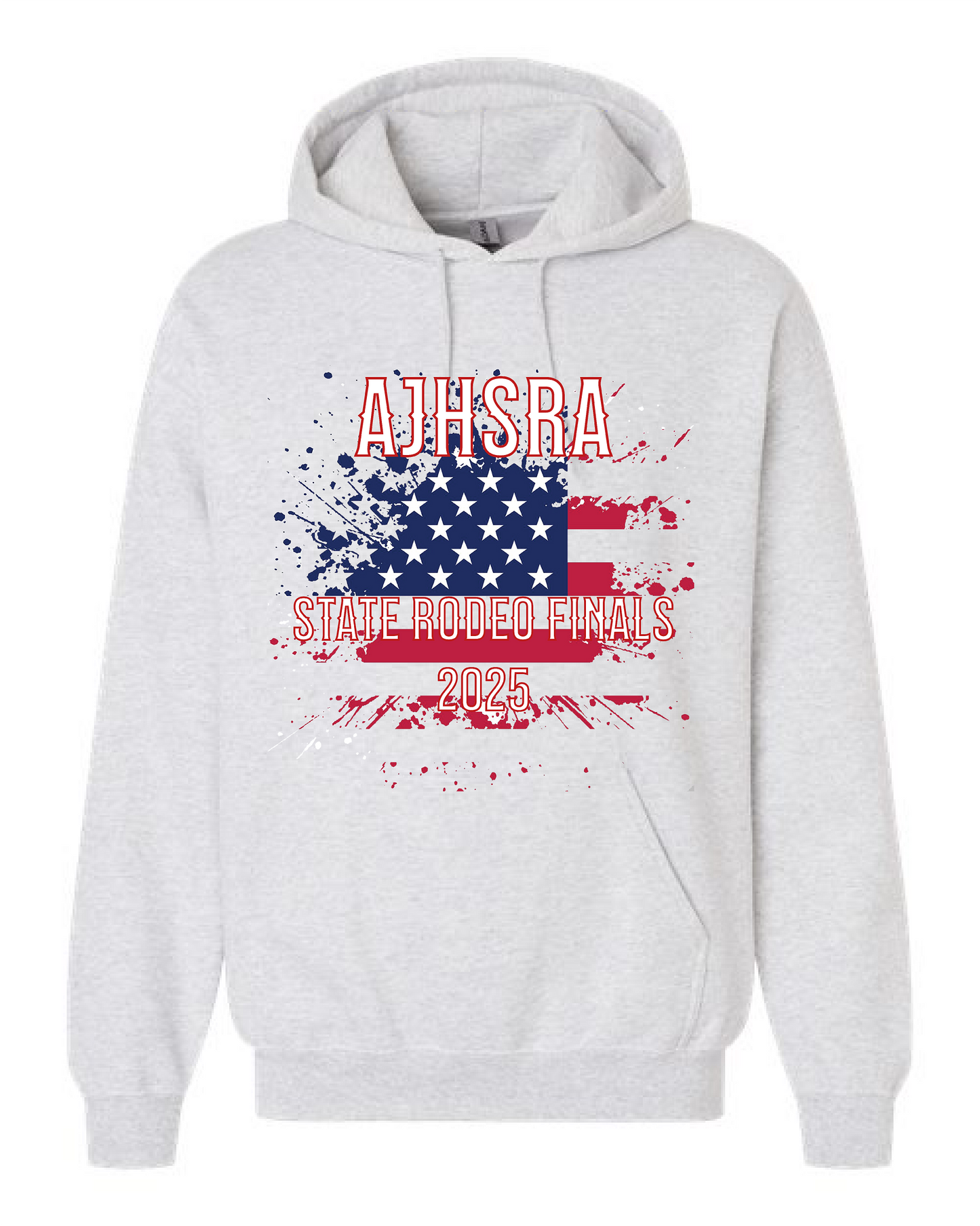 AJHSRA Finals Hoodie