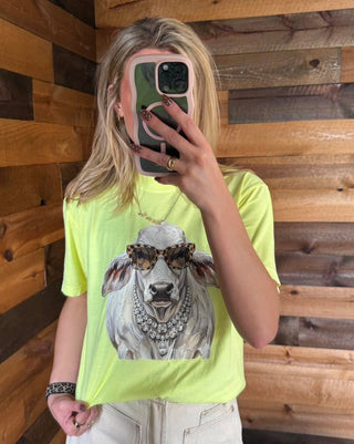 Graphic Tee's