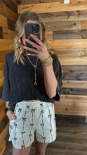 Load image into Gallery viewer, Bow Boxer Short