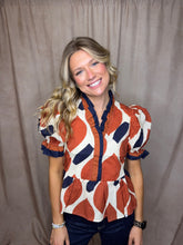 Load image into Gallery viewer, Wannabe Fall Top