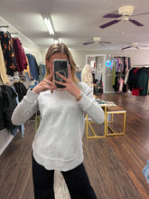 Load image into Gallery viewer, Fall Staple Crewneck
