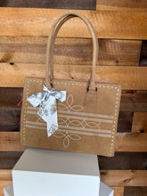 Load image into Gallery viewer, Bootstitch Shoulder Bag