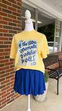 Load image into Gallery viewer, Summertime Pleated Skort