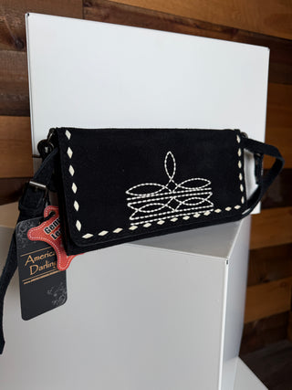 BootStitch Weekend Crossbody