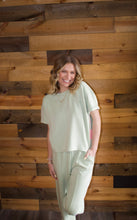 Load image into Gallery viewer, Serenity Sage Lounge Set