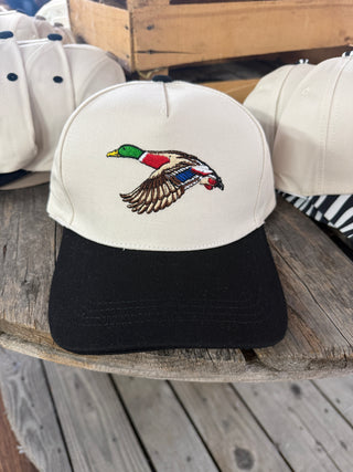 Trucker Hat