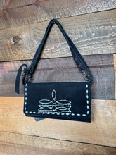 Load image into Gallery viewer, BootStitch Weekend Crossbody