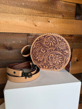 Load image into Gallery viewer, Rope Can Purse