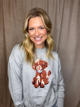 Load image into Gallery viewer, Puppy Sweater