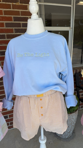 Everyday Boxer Short