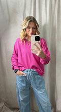 Load image into Gallery viewer, Waffle Knit Basic