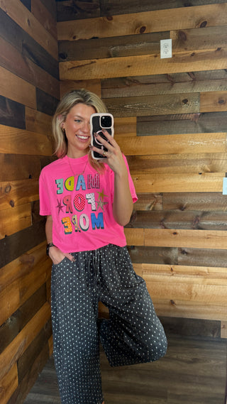 Made for More Graphic Tee