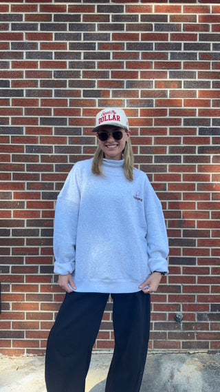 Simply Southern Alabama Sweatshirt