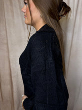 Load image into Gallery viewer, Heart Sweater