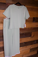 Load image into Gallery viewer, Serenity Sage Lounge Set