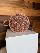 Load image into Gallery viewer, Rope Can Purse