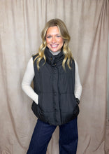 Load image into Gallery viewer, Puffy Vest