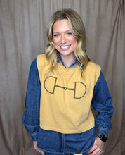 Load image into Gallery viewer, Denim Shirt