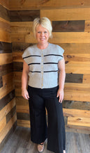 Load image into Gallery viewer, Pointe Knit Pant