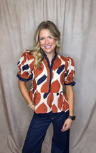 Load image into Gallery viewer, Wannabe Fall Top