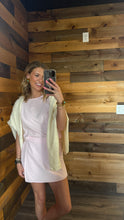 Load image into Gallery viewer, Gingham Skort Set