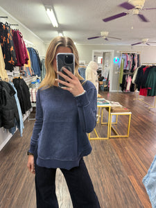 Fall Staple Crewneck