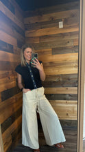Load image into Gallery viewer, Wide Leg Pant