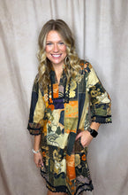 Load image into Gallery viewer, All The Fall Dress