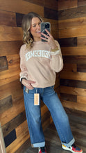 Load image into Gallery viewer, The Ultimate All-Day 4-Way Stretch Cuffed Denim