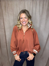 Load image into Gallery viewer, Pumpkin Patch Top