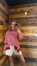 Load image into Gallery viewer, Oatmeal Frayed Hem Denim Short