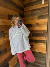Load image into Gallery viewer, Acid Wash Joggers
