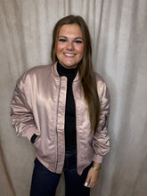 Load image into Gallery viewer, Pink Frenchie Jackiet