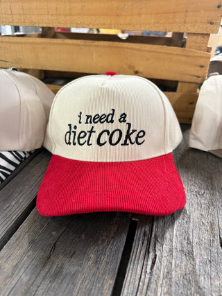 Trucker Hat