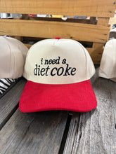 Load image into Gallery viewer, Trucker Hat