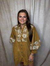 Load image into Gallery viewer, Taupe Dress