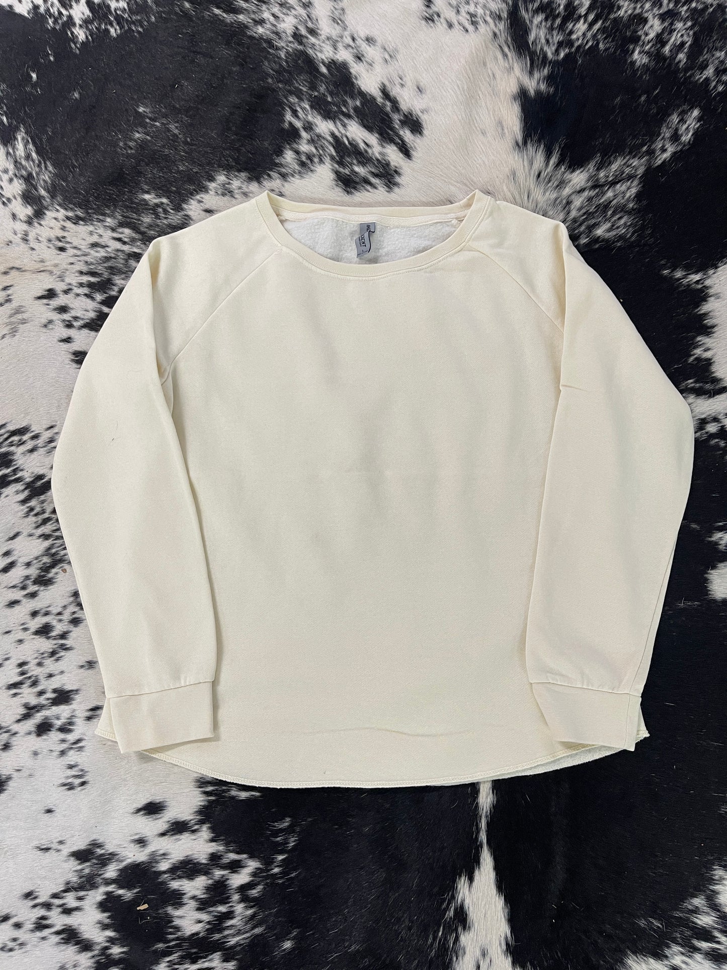 Independent Lightweight Sweatshirt Bone