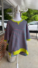 Load image into Gallery viewer, Sweet Summertime Striped Set