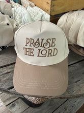 Load image into Gallery viewer, Trucker Hat