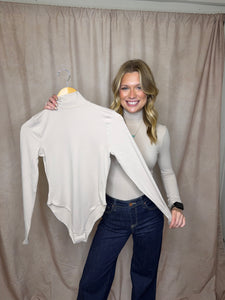 Butter Soft BodySuit