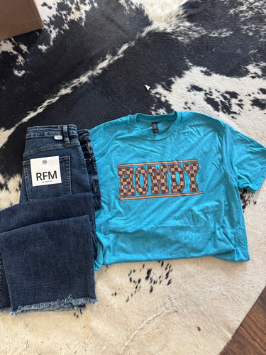 Howdy T Shirt