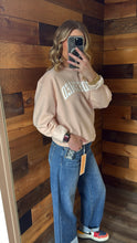 Load image into Gallery viewer, The Ultimate All-Day 4-Way Stretch Cuffed Denim