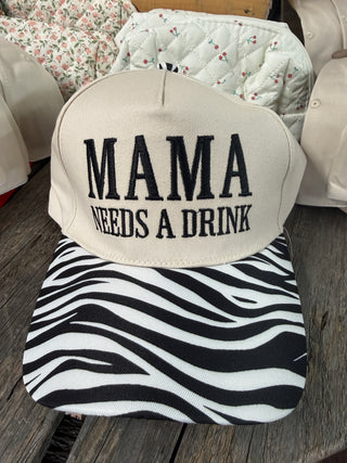 Trucker Hat