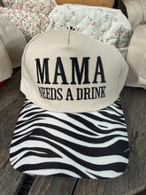 Load image into Gallery viewer, Trucker Hat