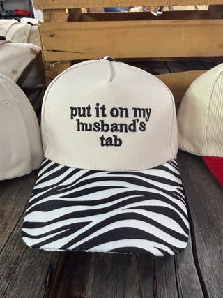 Trucker Hat