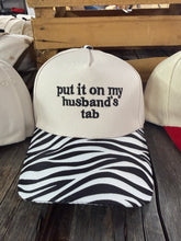 Load image into Gallery viewer, Trucker Hat