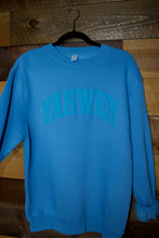 Load image into Gallery viewer, YAHWEH Puff Crew